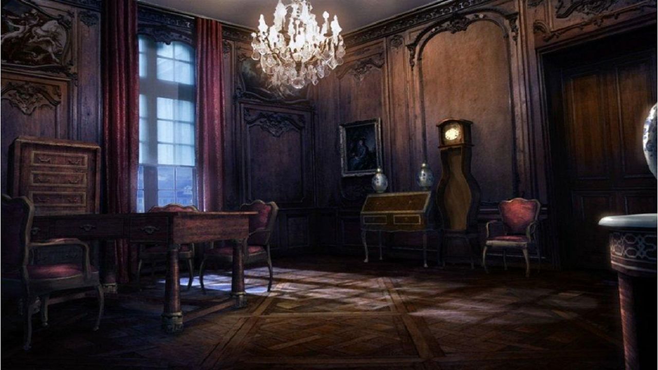Mozart Requiem (Import) Switch - 6