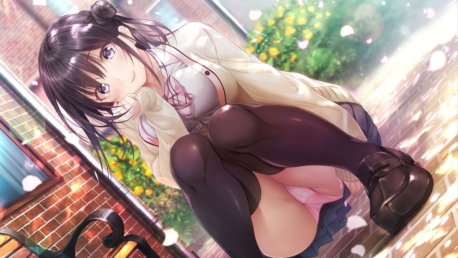 Ai Kiss 3: Cute - Switch (Japon) - 2