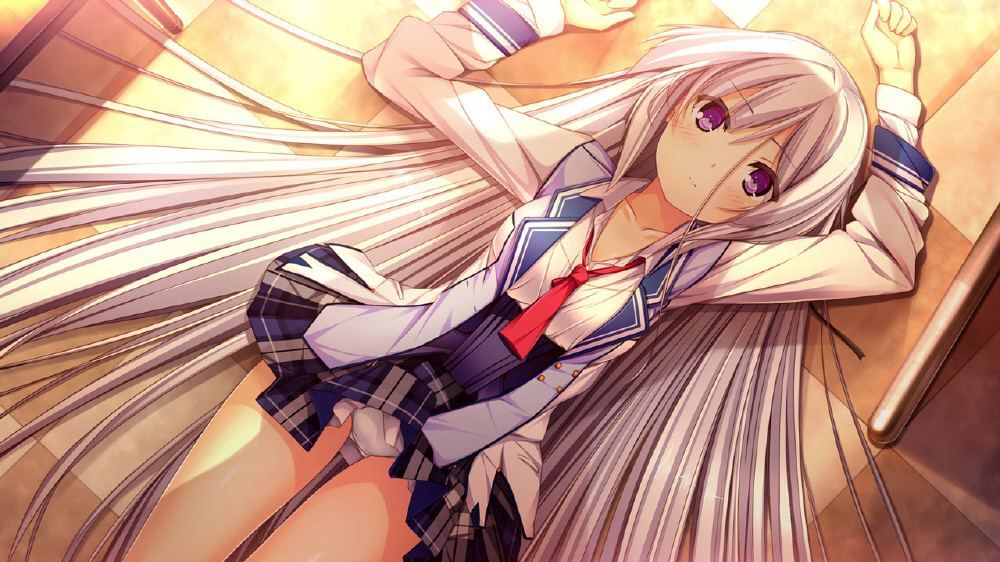 Harvest Overray + Ano Ko Wa Ore Kara Hanarenai - Switch (Jap... - 5