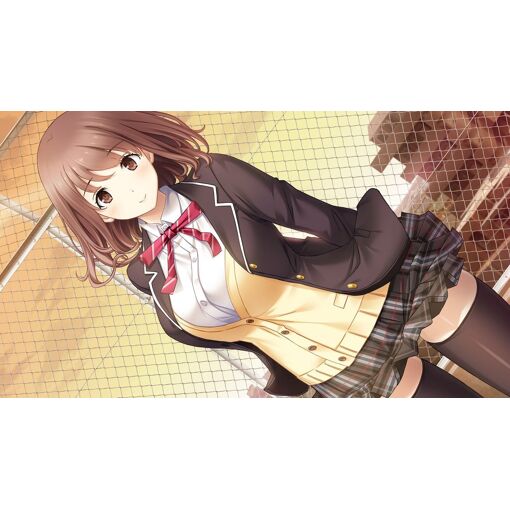 Full Kiss Ss - Switch (Japon) - 3