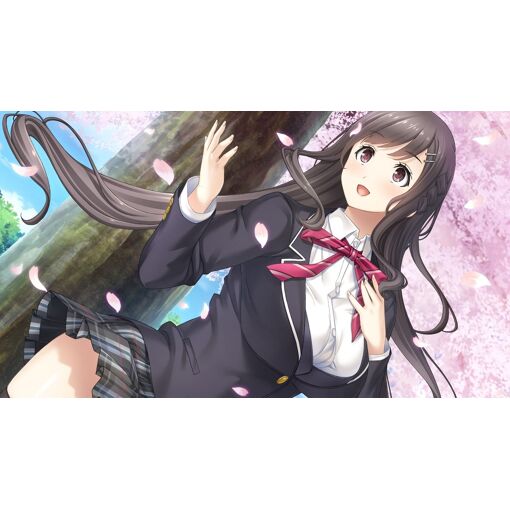 Full Kiss Ss - Switch (Japon) - 4