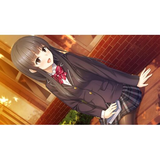 Full Kiss Ss - Switch (Japon) - 7