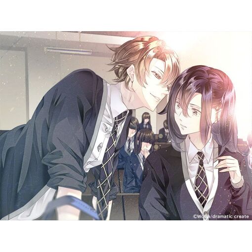 Hana Awase New Moon -Iroha Volume- (Multi-Language) - Switch...
