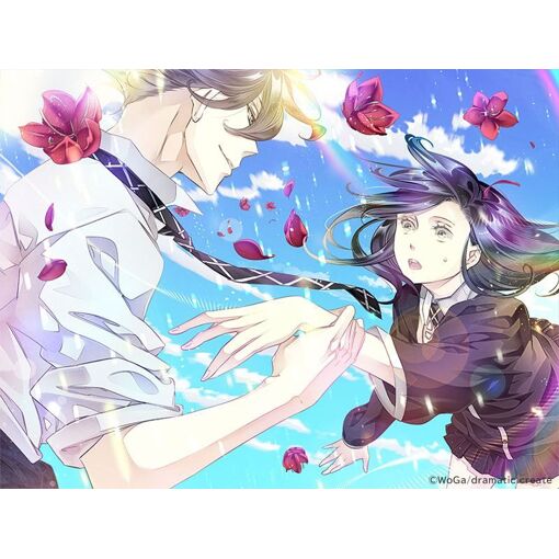 Hana Awase New Moon -Iroha Volume- (Multi-Language) - Switch... - 3