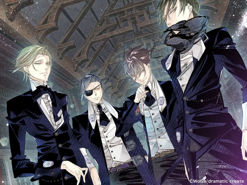 Hana Awase New Moon [Complete Set] (Multi-Language) - Switch...