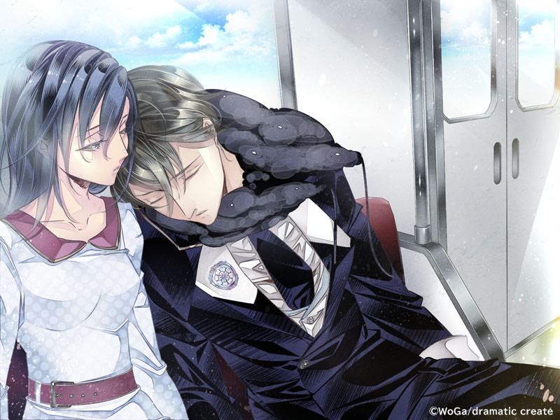 Hana Awase New Moon [Complete Set] (Multi-Language) - Switch... - 3