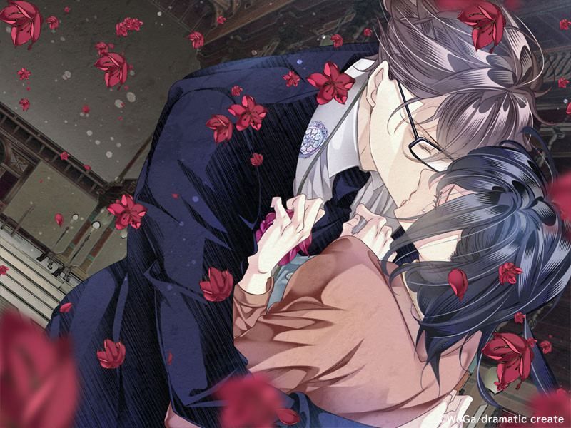 Hana Awase New Moon [Complete Set] (Multi-Language) - Switch... - 6