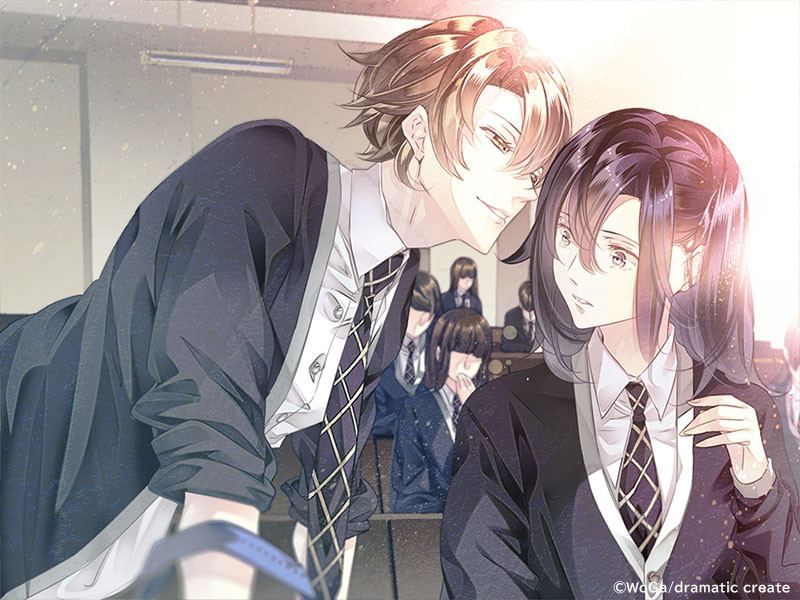Hana Awase New Moon [Complete Set] (Multi-Language) - Switch... - 7