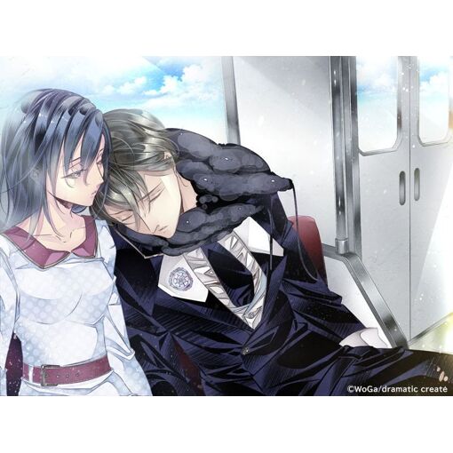Hana Awase New Moon -Himeutsugi Volume- (Multi-Language) - S...