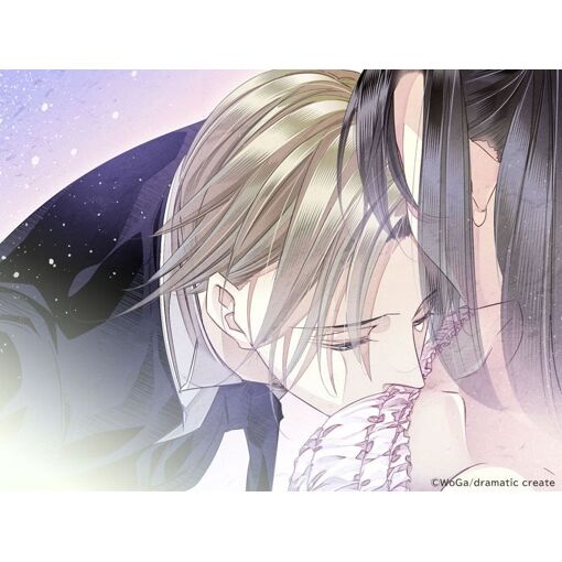Hana Awase New Moon -Himeutsugi Volume- (Multi-Language) - S... - 2