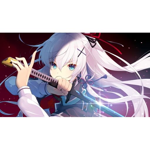 Akatsuki Yureru Koi Akari - Switch (Japon) - 2
