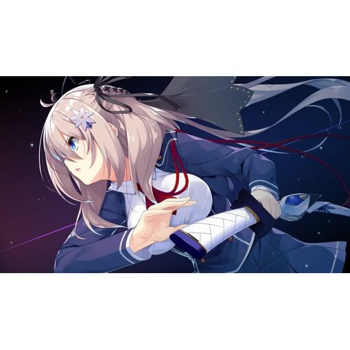 Akatsuki Yureru Koi Akari - Switch (Japon) - 3