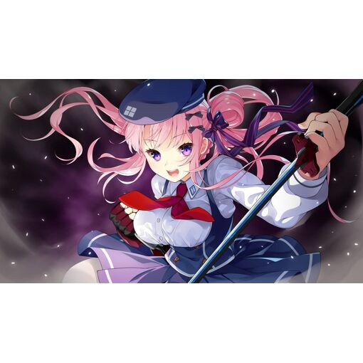 Akatsuki Yureru Koi Akari - Switch (Japon) - 4