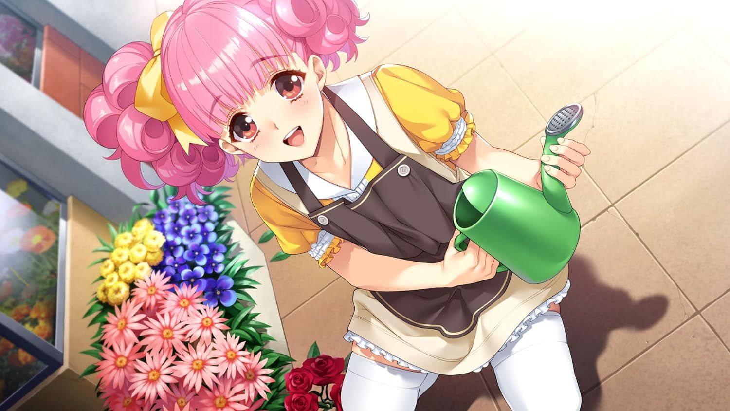 Dokyusei: Bangin' Summer Csver - Switch (Japon)