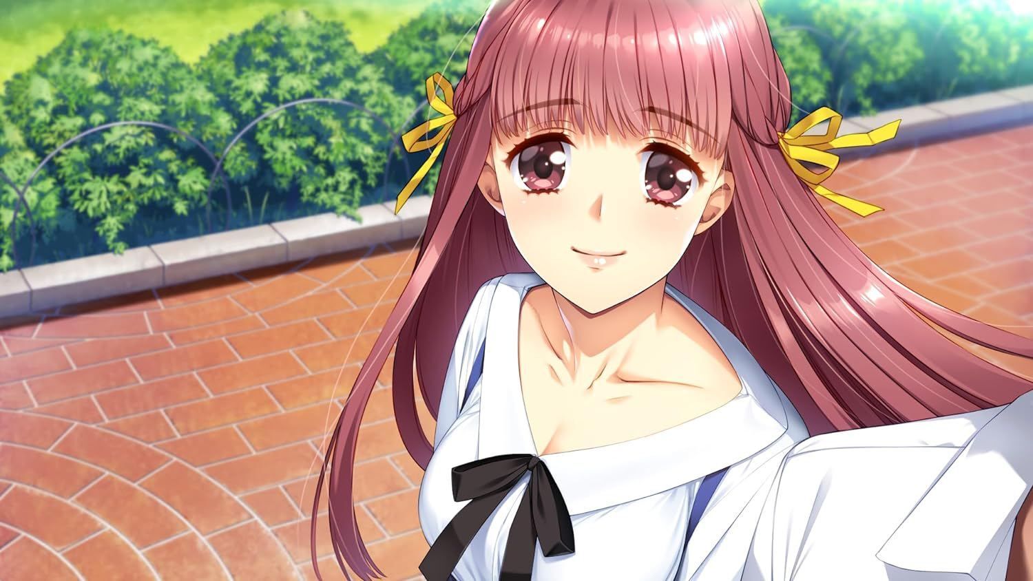 Dokyusei: Bangin' Summer Csver - Switch (Japon) - 4