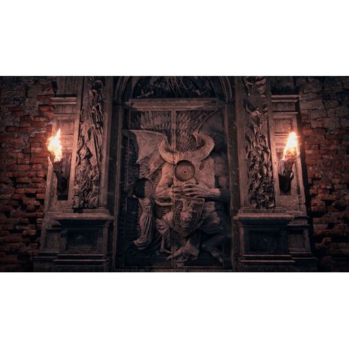 Resident Evil Village - Ps5 - 3
