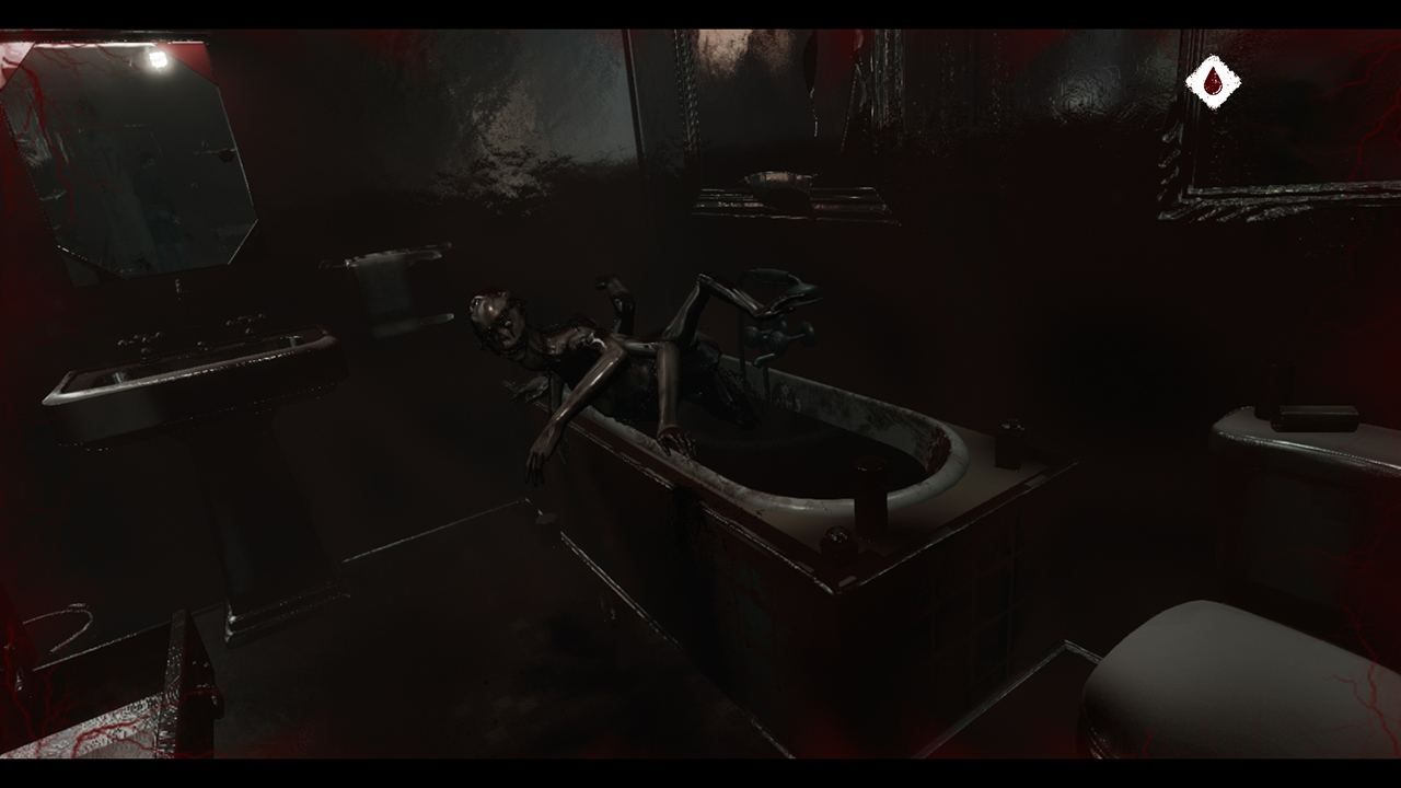 Oxide Room 104 - Ps5 - 4