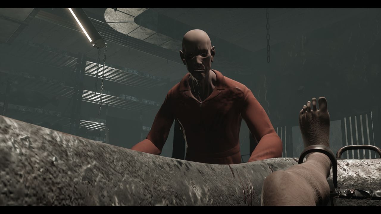 Oxide Room 104 - Ps5 - 5
