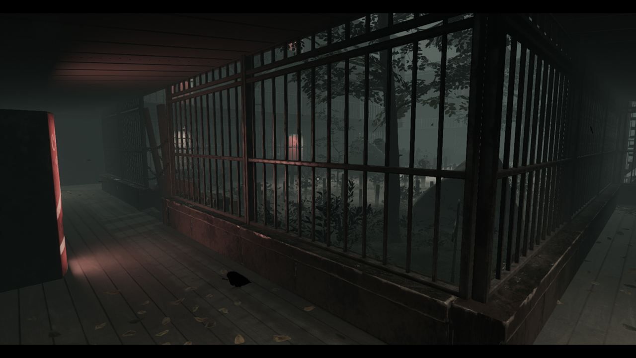 Oxide Room 104 - Ps5 - 6