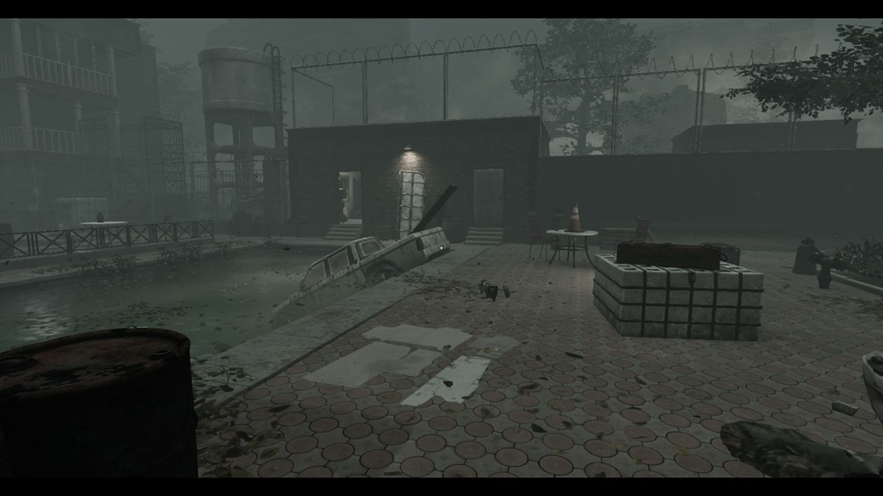 Oxide Room 104 - Ps5 - 7