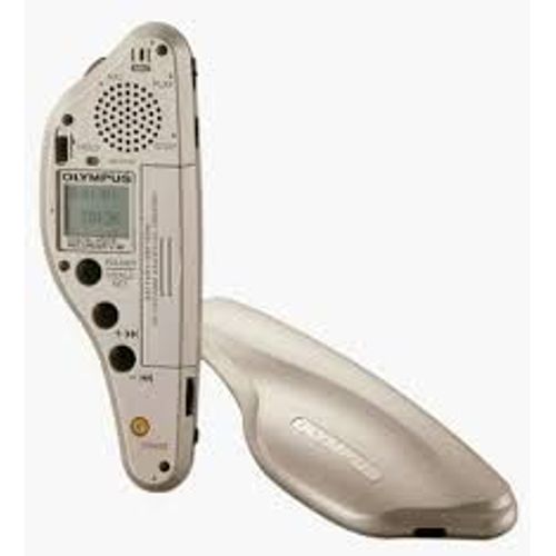 DICTAPHONE OLYMPUS V-90 - Gris