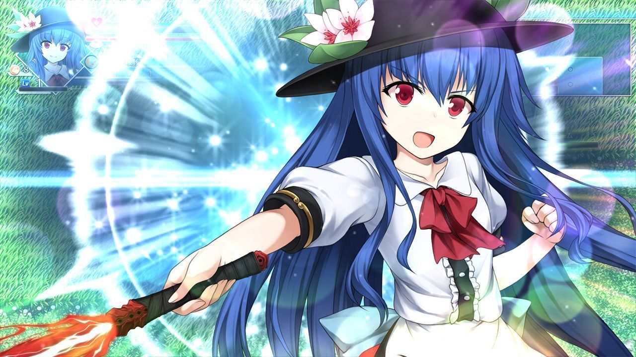 Fushigi No Gensokyo -Lotus Labyrinth R- (Super Special Mirac... - 4