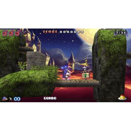 Prinny 1&2 [Import Japonais] Switch - 3