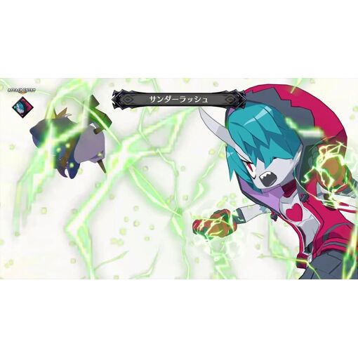 Disgaea 6: Defiance Of Destiny - Ps5 (Japon)