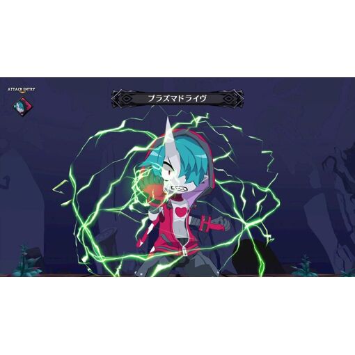Disgaea 6: Defiance Of Destiny - Ps5 (Japon) - 2
