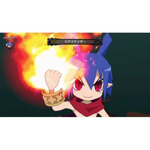 Disgaea 6: Defiance Of Destiny - Ps5 (Japon) - 4