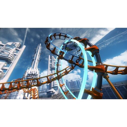 Screamride Pc-Mac - 2