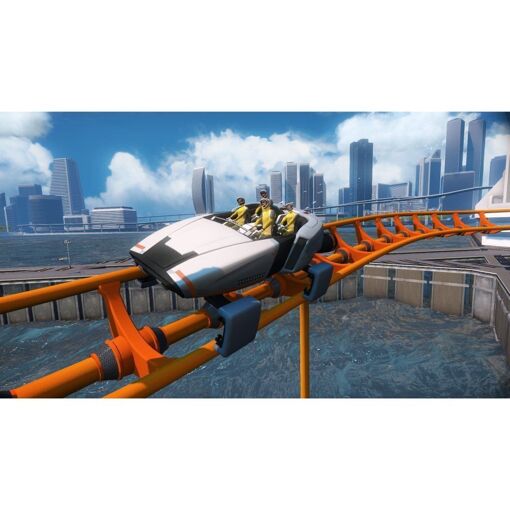 Screamride Pc-Mac - 3