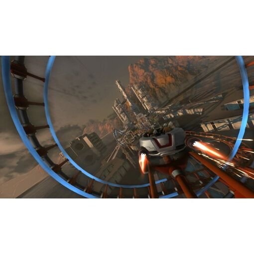 Screamride Pc-Mac - 4