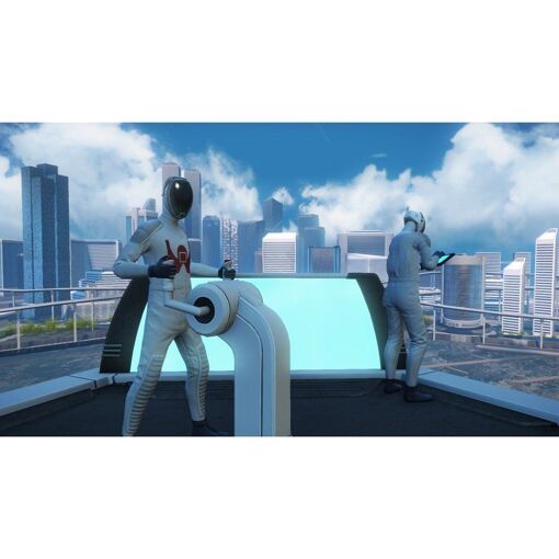 Screamride Pc-Mac - 5