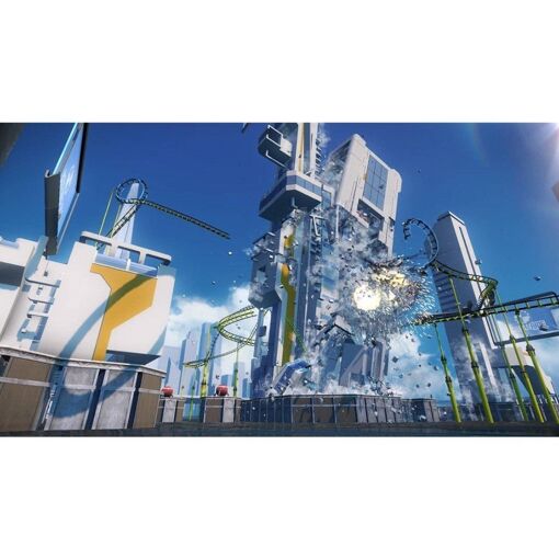 Screamride Pc-Mac - 6