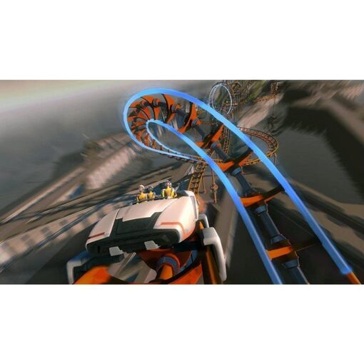 Screamride Pc-Mac - 7