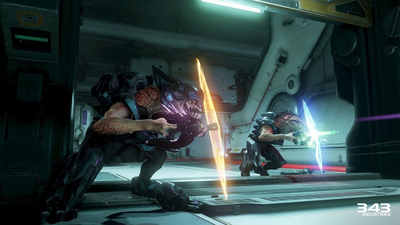 Halo 5: Guardians Pc-Mac - 4