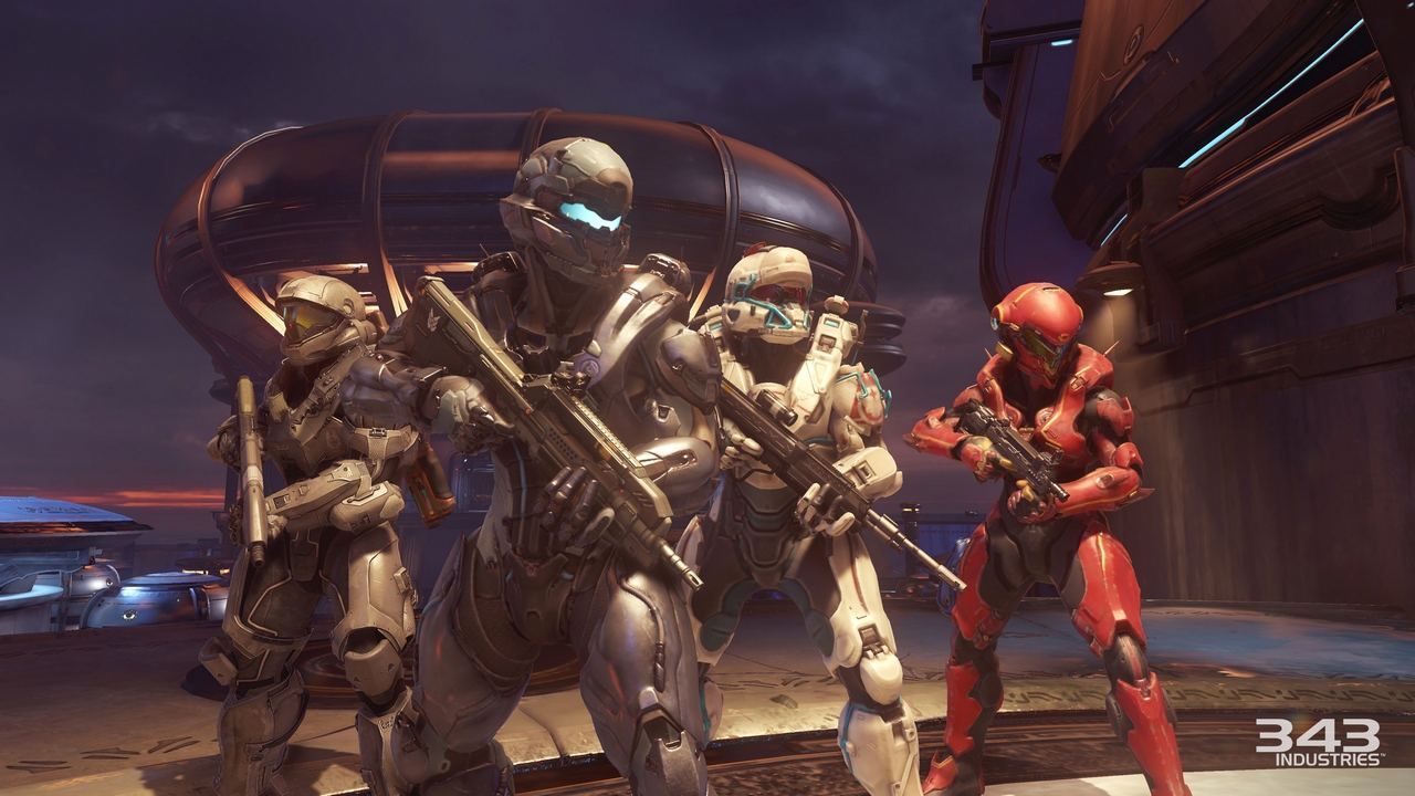 Halo 5: Guardians Pc-Mac - 6