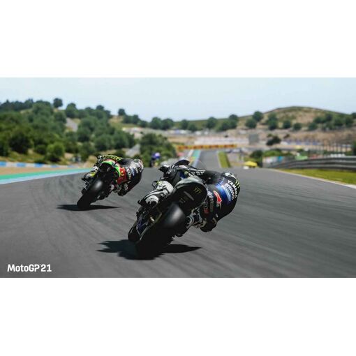 Motogp 21 Xbox Series X
