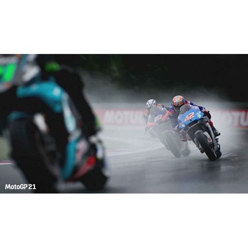 Motogp 21 Xbox Series X - 2