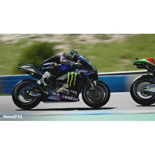 Motogp 21 Xbox Series X - 3