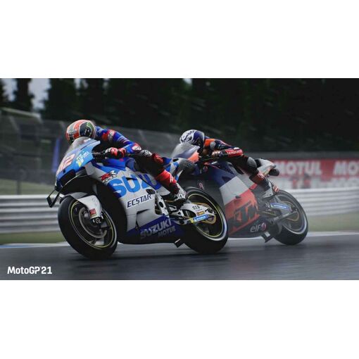 Motogp 21 Xbox Series X - 4