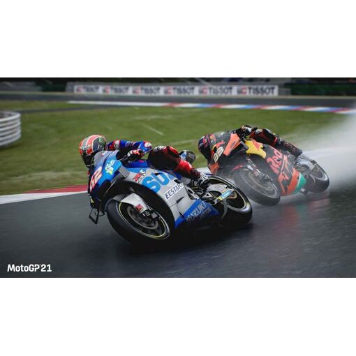 Motogp 21 Xbox Series X - 5