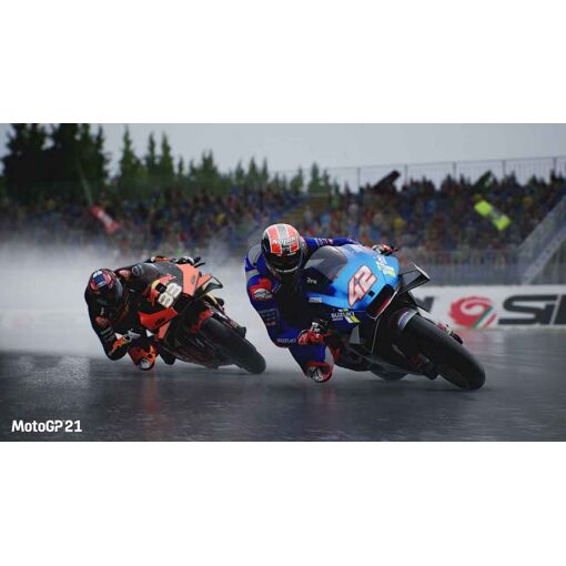 Motogp 21 Xbox Series X - 6