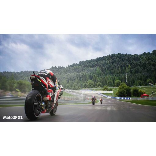 Motogp 21 Xbox Series X - 7