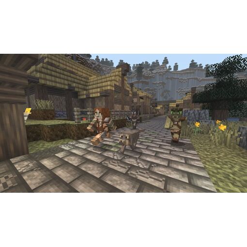 Minecraft (Xbox One Edition) ( Import ) - 6