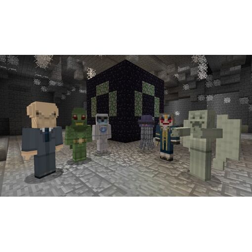 Minecraft (Xbox One Edition) ( Import ) - 7