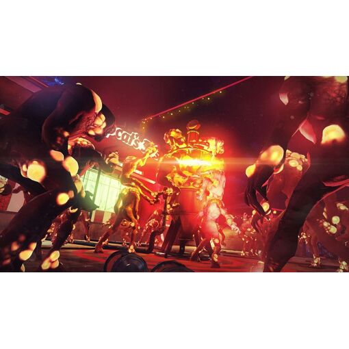 Sunset Overdrive - Import Anglais Xbox One - 3
