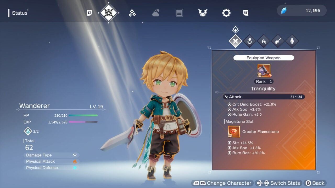 Frederica (Multi-Language) - Switch (Japon) - 3