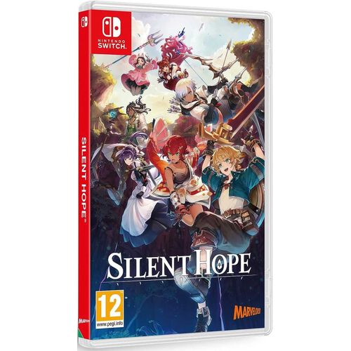 Silent Hope Switch